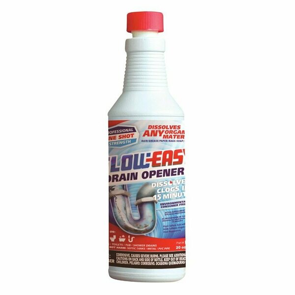 Hi Tec Laboratories Cleaners Pt Liquid Lightning S95-701